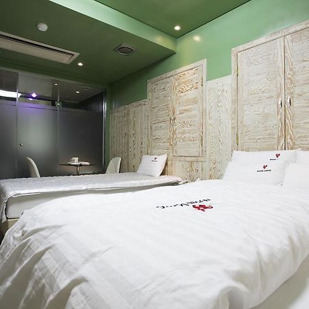 Louis Hotel Соннам Екстер'єр фото