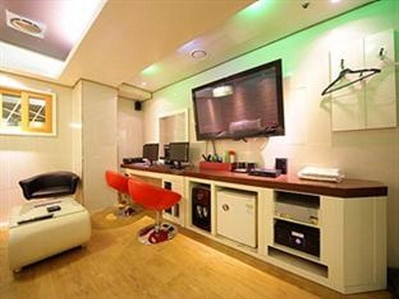 Louis Hotel Соннам Екстер'єр фото