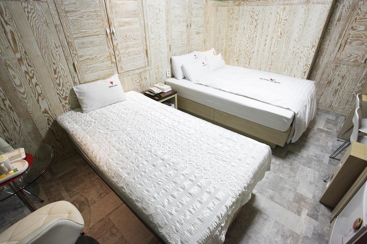 Louis Hotel Соннам Екстер'єр фото